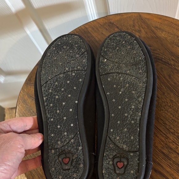 BOBS from Skechers Black Cat Flats - Picture 4 of 4